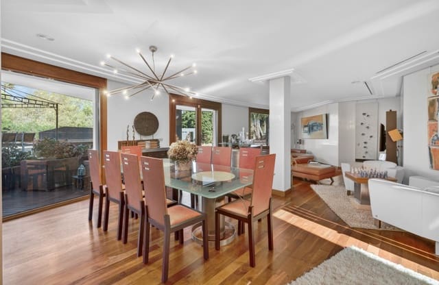 5 bedroom Villa for sale in Valverde, Elche / Elx with pool garage - € 1,449,000 (Ref: 9643357)