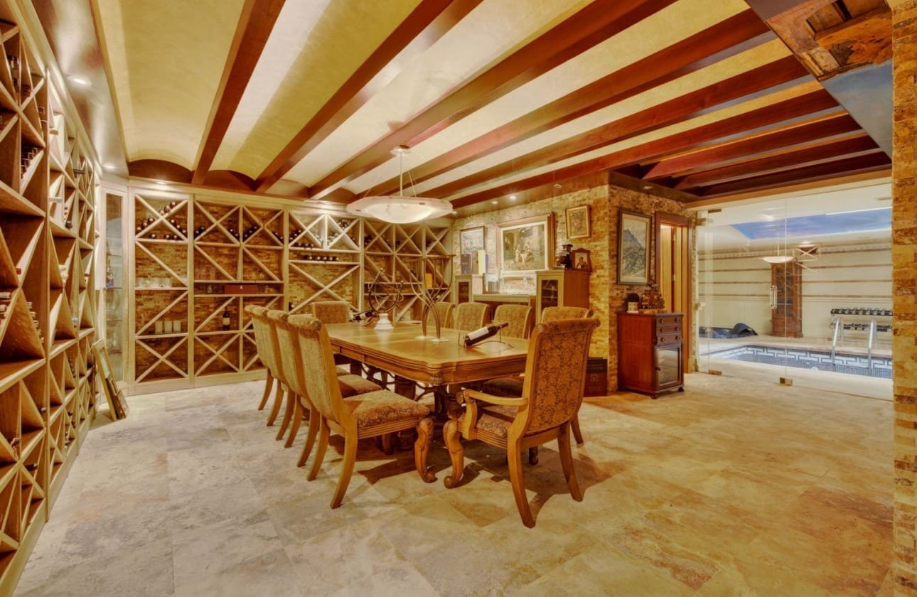 5 bedroom Villa for sale in Elche / Elx with pool garage - € 1,449,000 (Ref: 9643357)