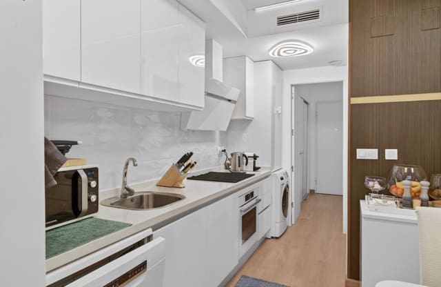 2 camera da letto Casa in vendita in Monte y Mar, Santa Pola con piscina garage - 340.000 € (Rif: 9643358)