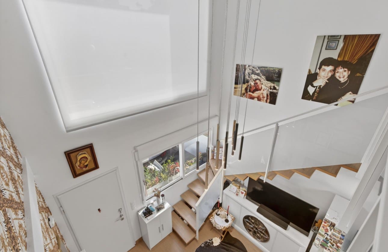 2 bedroom Townhouse for sale in Gran Alacant with pool garage - € 340,000 (Ref: 9643358)