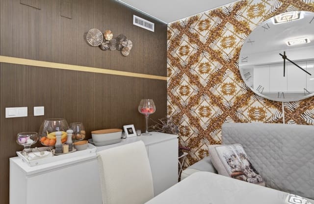 2 camera da letto Casa in vendita in Monte y Mar, Santa Pola con piscina garage - 340.000 € (Rif: 9643358)