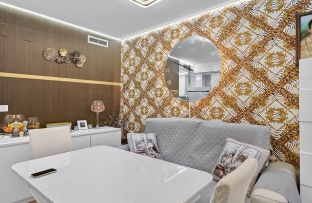 2 camera da letto Casa in vendita in Monte y Mar, Santa Pola con piscina garage - 340.000 € (Rif: 9643358)