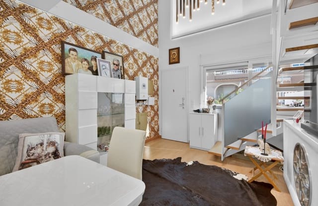 2 camera da letto Casa in vendita in Monte y Mar, Santa Pola con piscina garage - 340.000 € (Rif: 9643358)