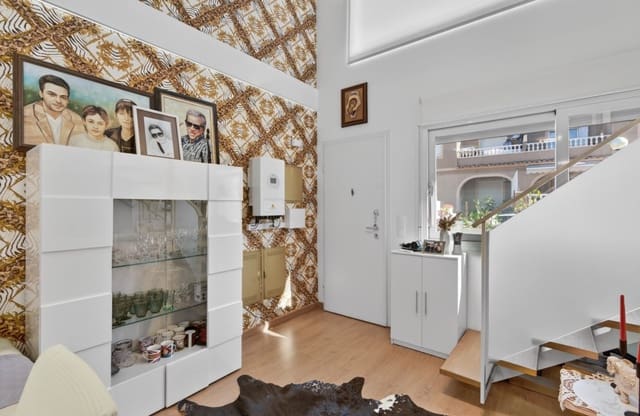 2 camera da letto Casa in vendita in Monte y Mar, Santa Pola con piscina garage - 340.000 € (Rif: 9643358)