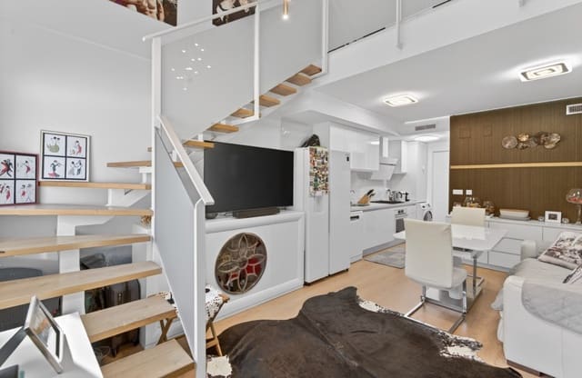 2 camera da letto Casa in vendita in Monte y Mar, Santa Pola con piscina garage - 340.000 € (Rif: 9643358)