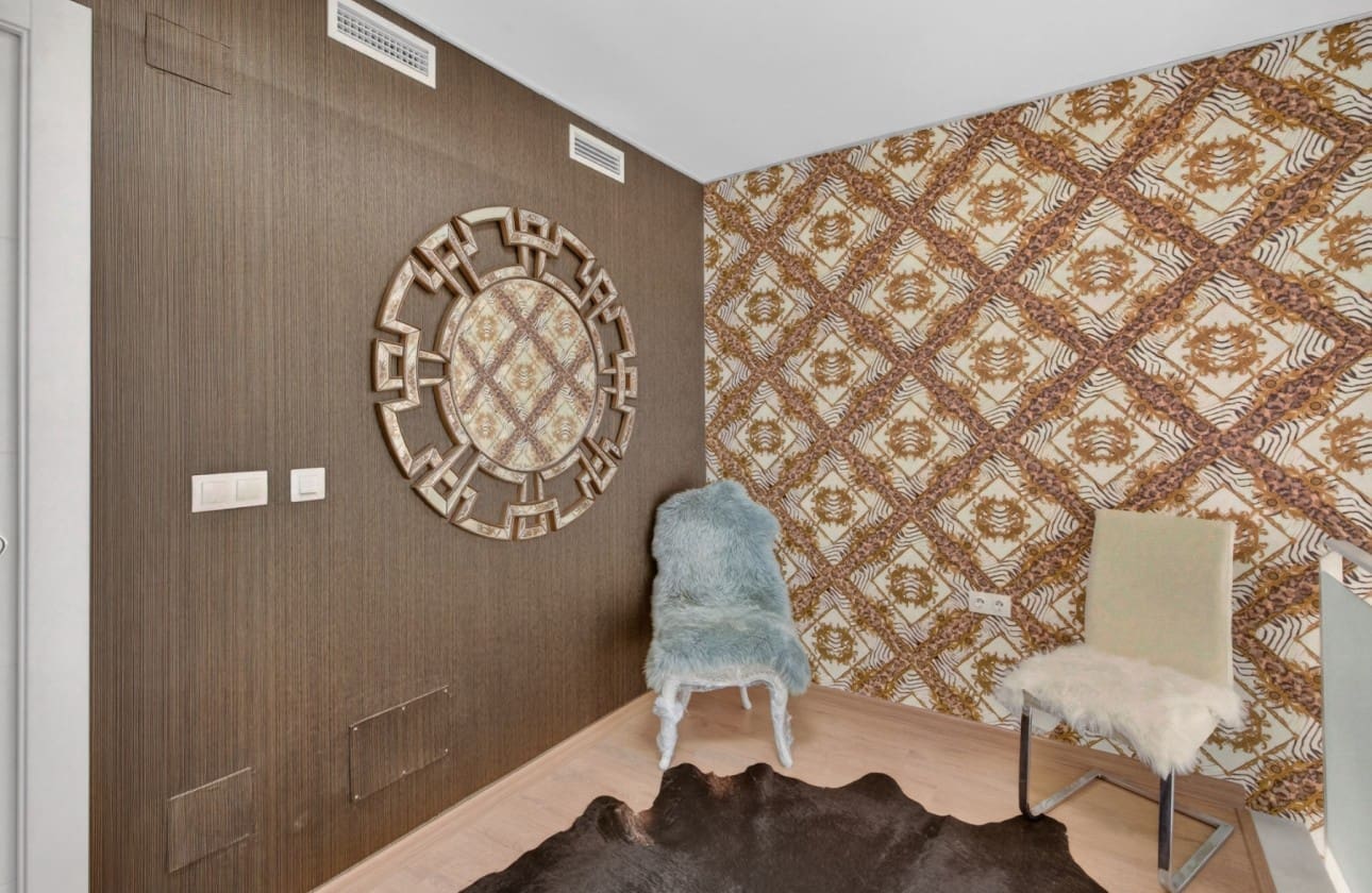 2 bedroom Townhouse for sale in Gran Alacant with pool garage - € 340,000 (Ref: 9643358)