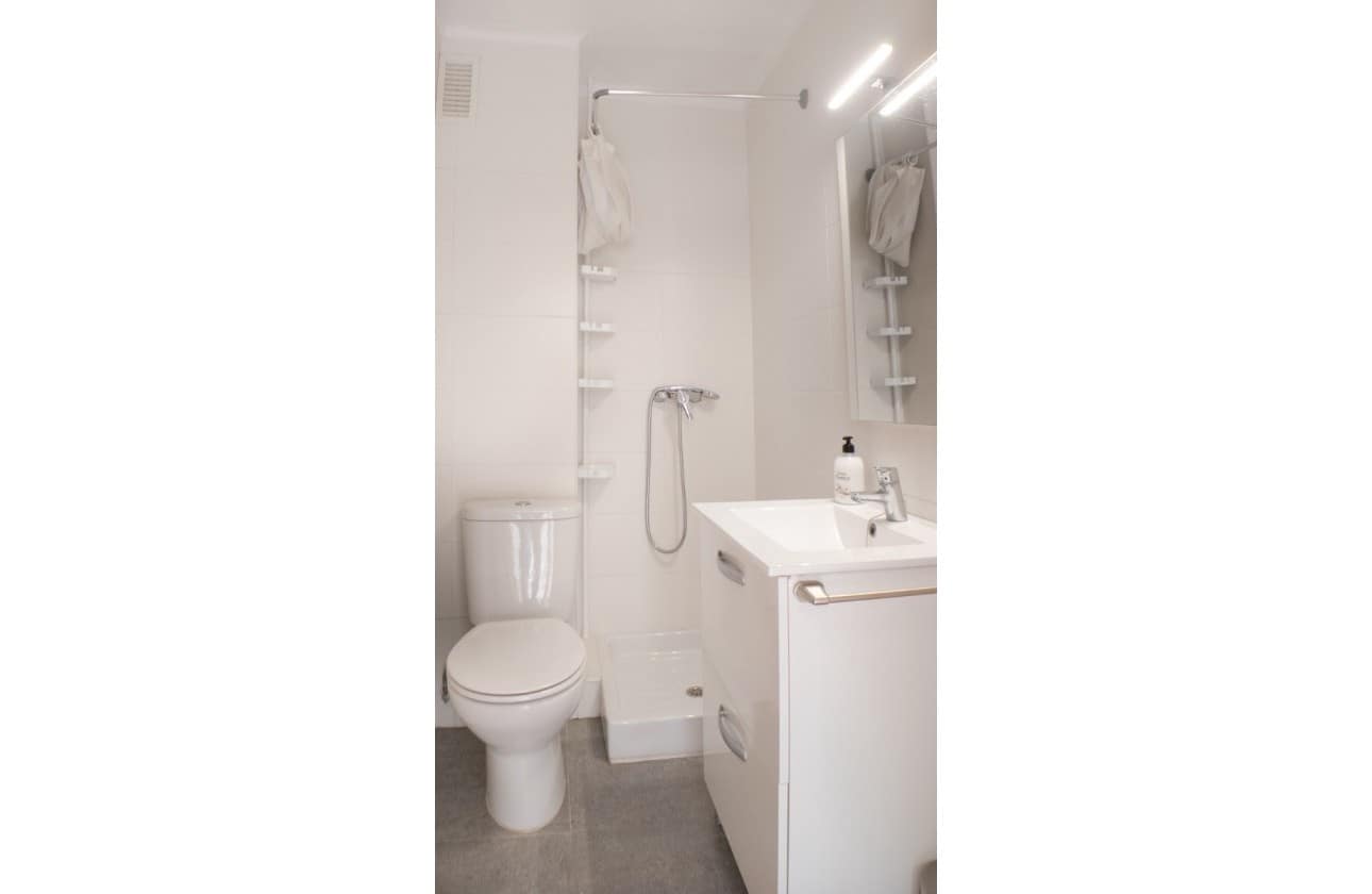 3 chambre Appartement à vendre à Alicante ville - 398 500 € (Ref: 9650463)