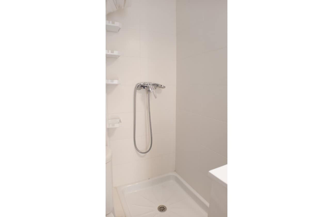 3 chambre Appartement à vendre à Alicante ville - 398 500 € (Ref: 9650463)