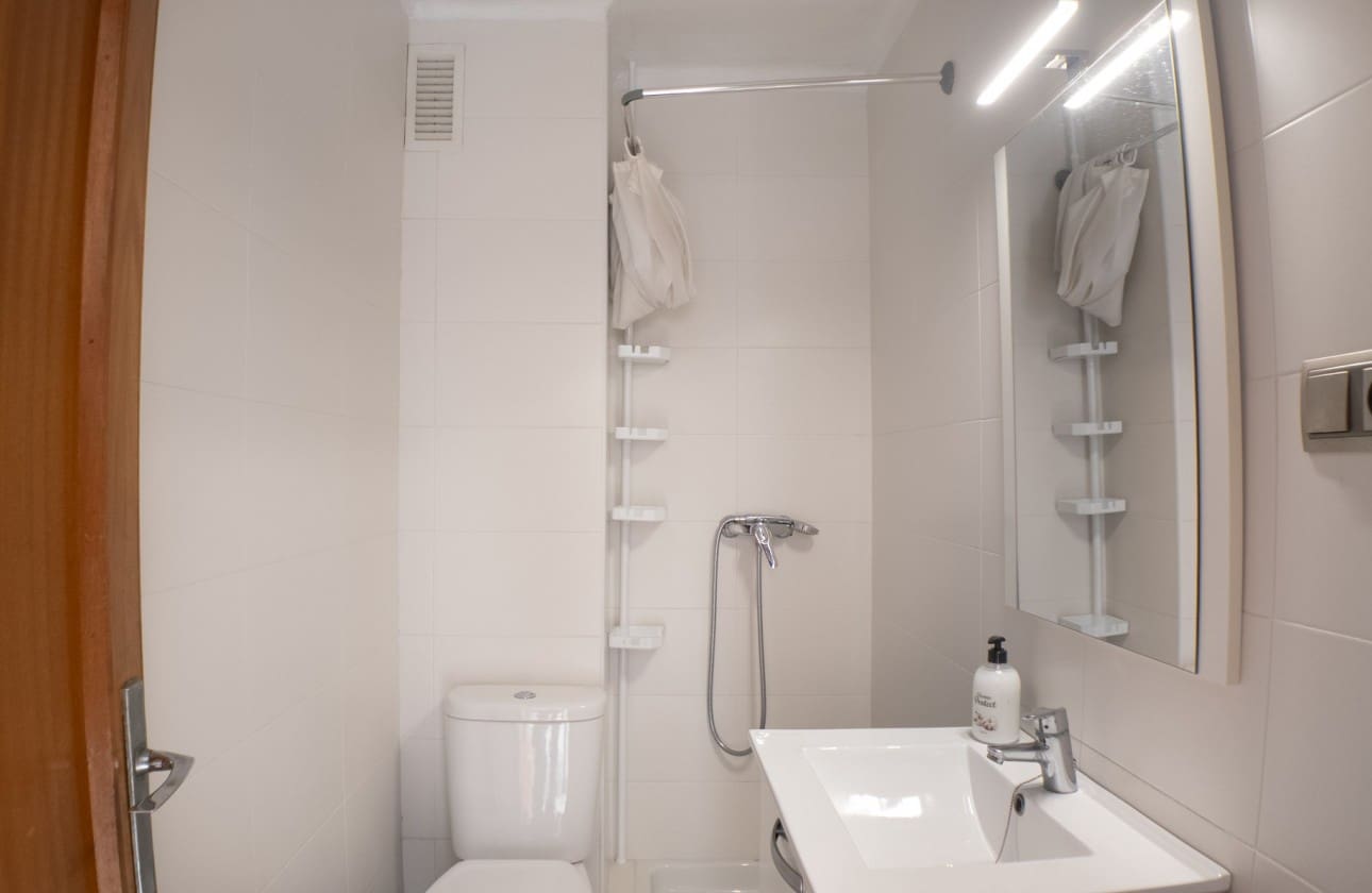 3 chambre Appartement à vendre à Alicante ville - 398 500 € (Ref: 9650463)