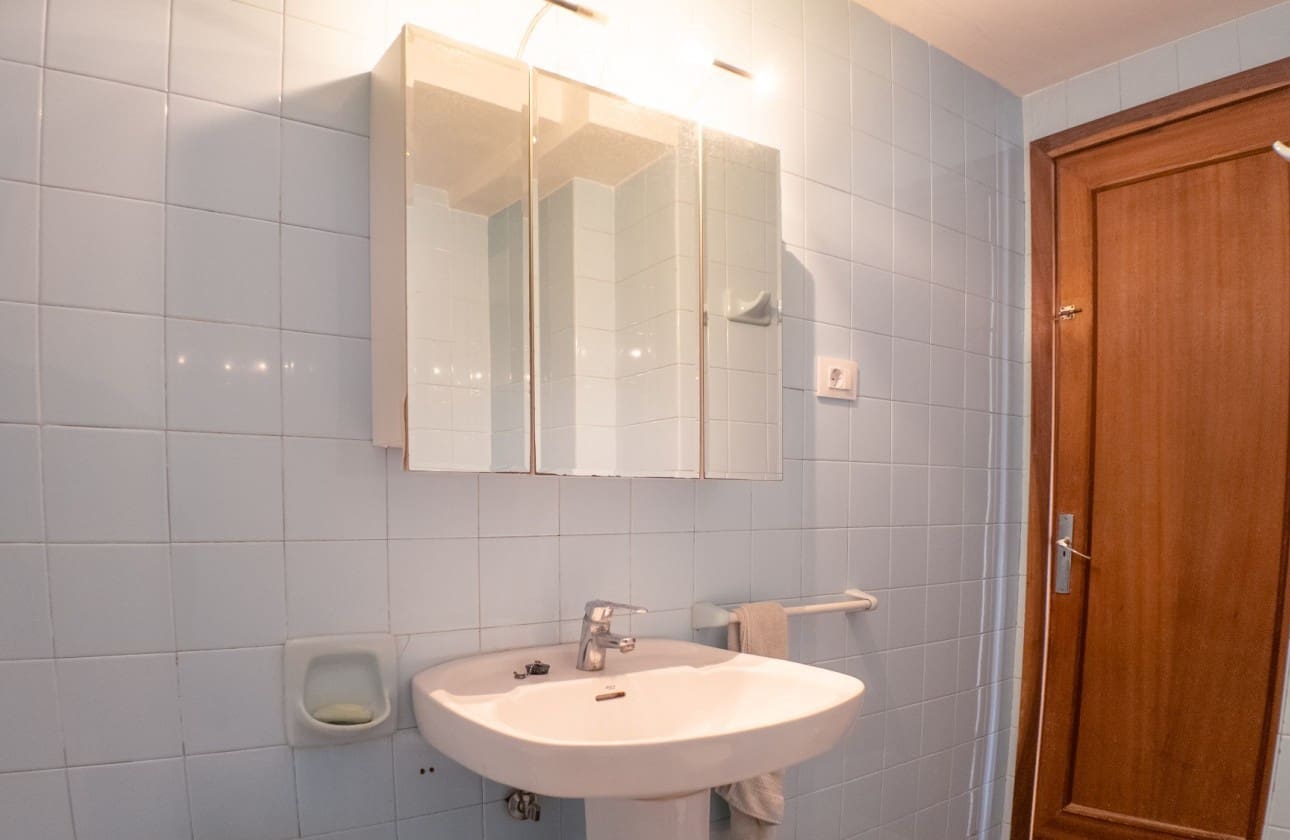 3 chambre Appartement à vendre à Alicante ville - 398 500 € (Ref: 9650463)