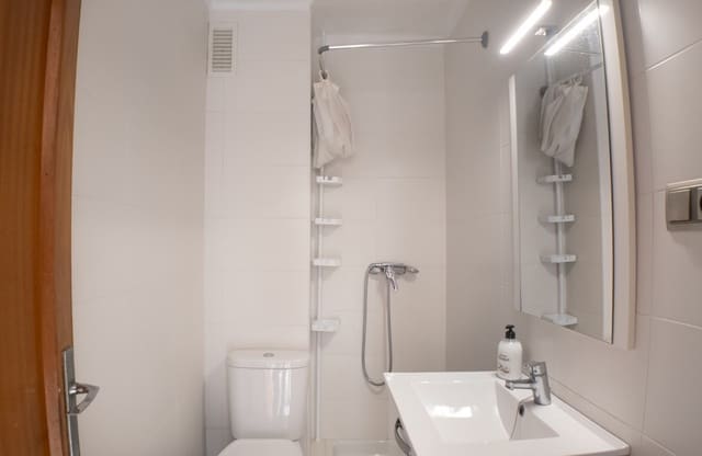 3 chambre Appartement à vendre à Ensanche - Diputacion, Alicante ville - 398 500 € (Ref: 9650463)