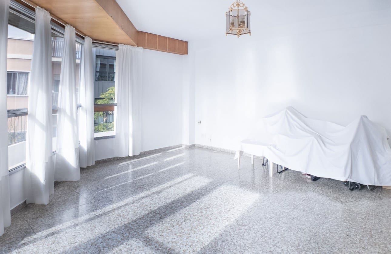 3 chambre Appartement à vendre à Alicante ville - 398 500 € (Ref: 9650463)