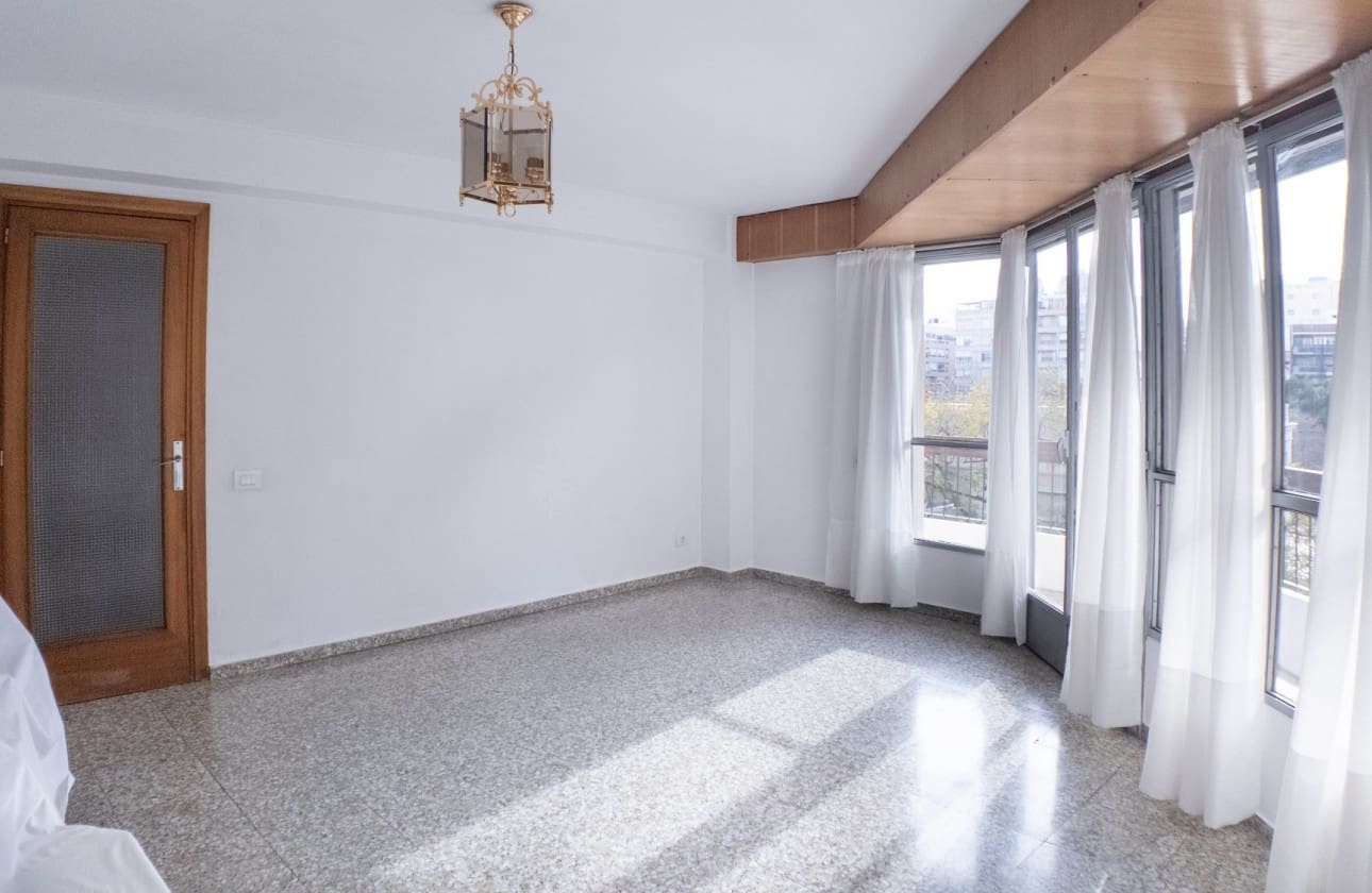 3 chambre Appartement à vendre à Alicante ville - 398 500 € (Ref: 9650463)