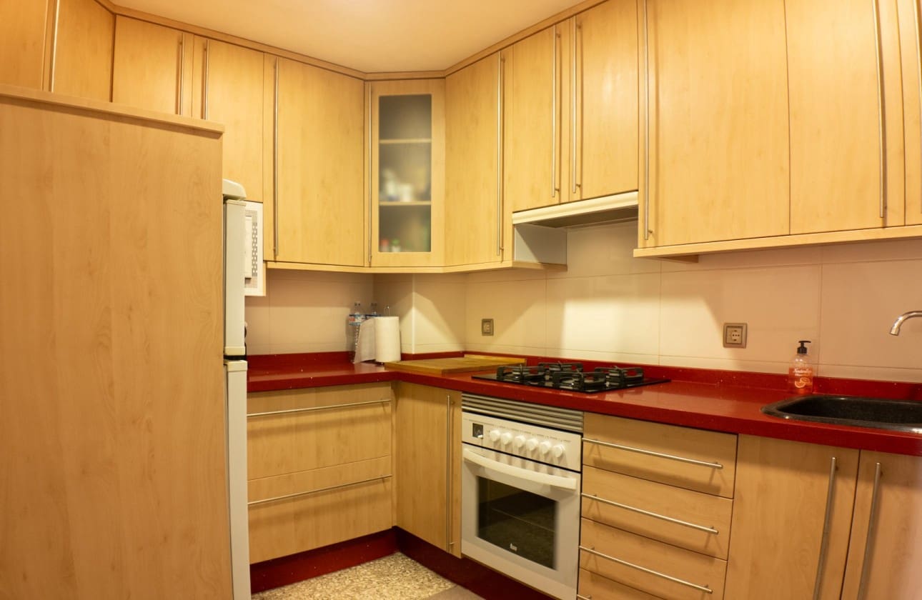 3 chambre Appartement à vendre à Alicante ville - 398 500 € (Ref: 9650463)