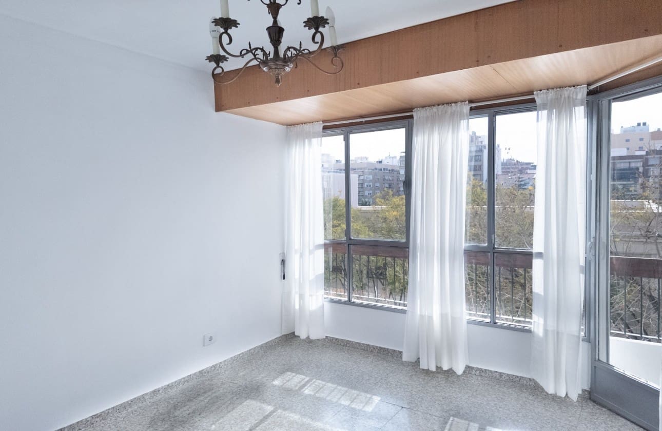 3 chambre Appartement à vendre à Alicante ville - 398 500 € (Ref: 9650463)