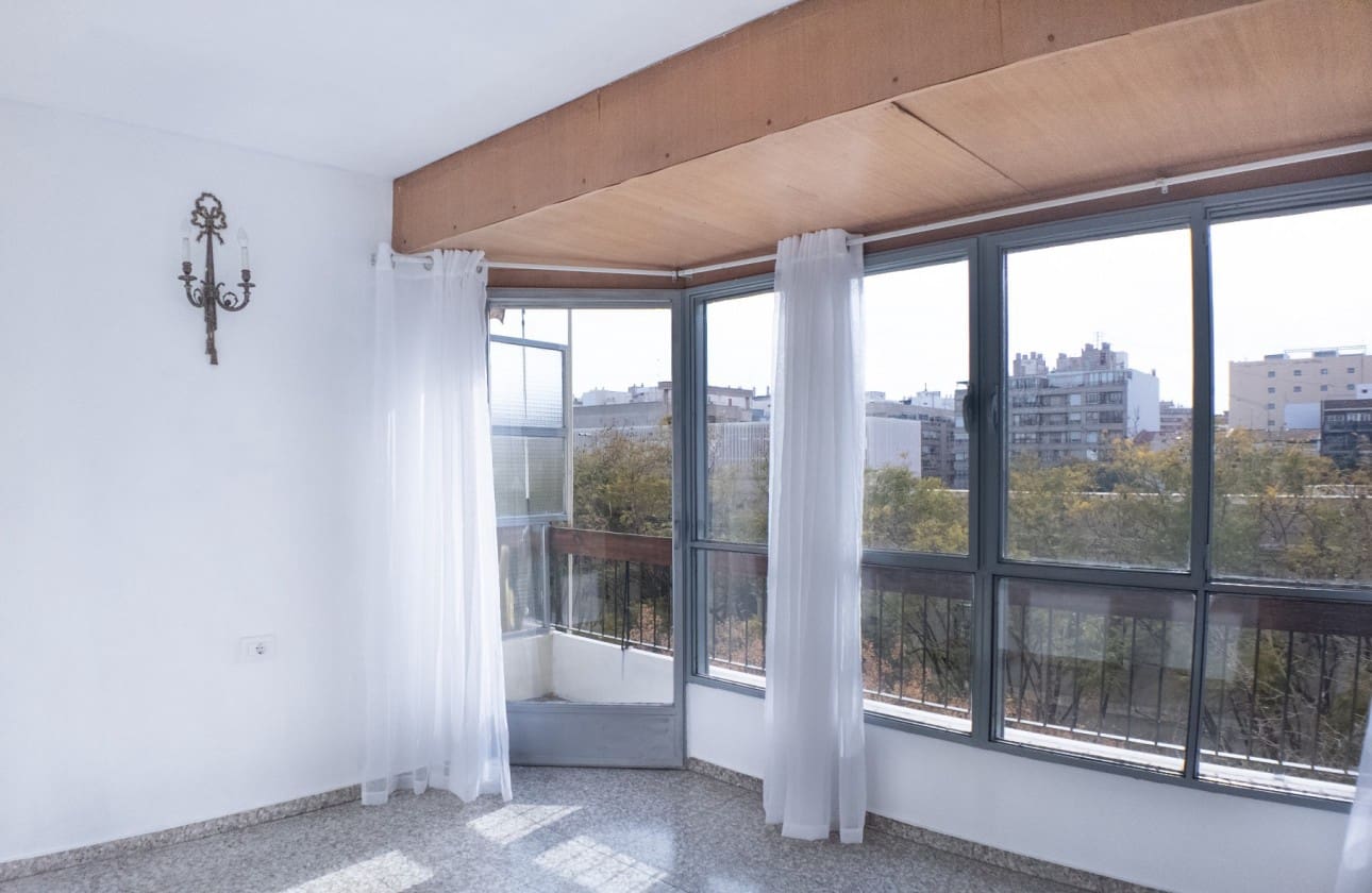 3 chambre Appartement à vendre à Alicante ville - 398 500 € (Ref: 9650463)