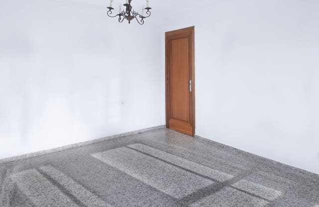 3 chambre Appartement à vendre à Ensanche - Diputacion, Alicante ville - 398 500 € (Ref: 9650463)