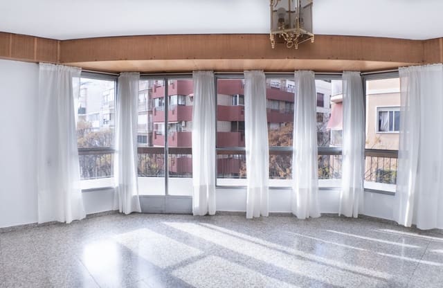 3 camera da letto Appartamento in vendita in Ensanche - Diputacion, Alicante città - 398.500 € (Rif: 9650463)