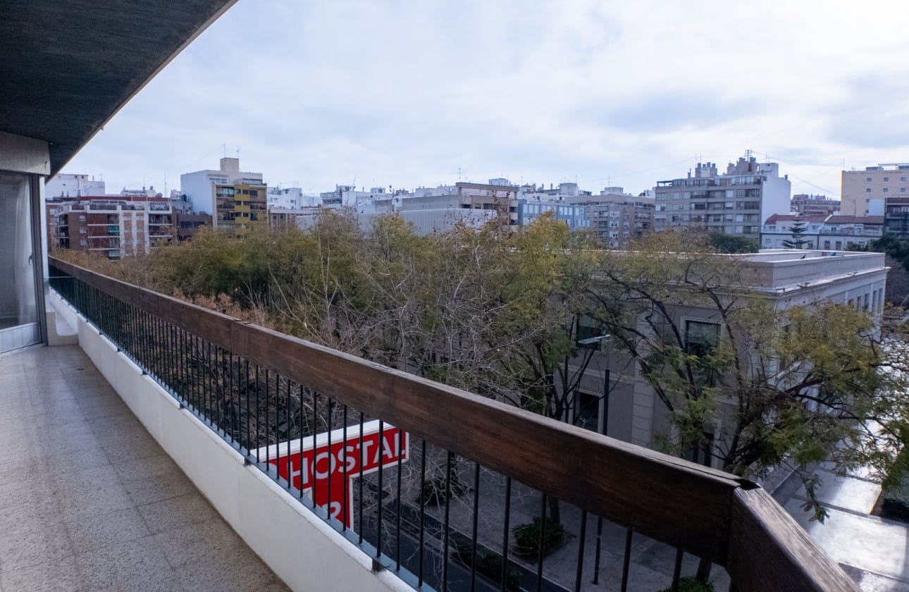 3 chambre Appartement à vendre à Alicante ville - 398 500 € (Ref: 9650463)