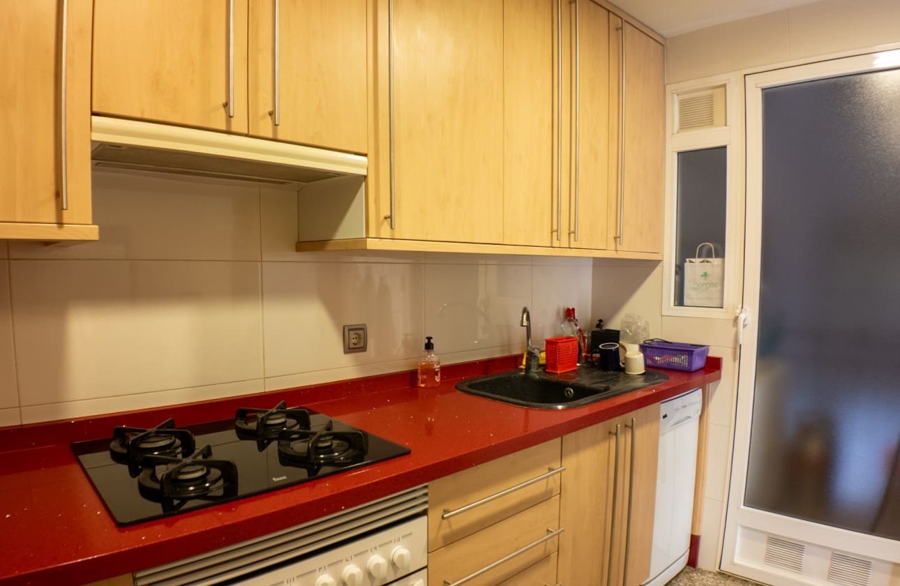 3 chambre Appartement à vendre à Alicante ville - 398 500 € (Ref: 9650463)