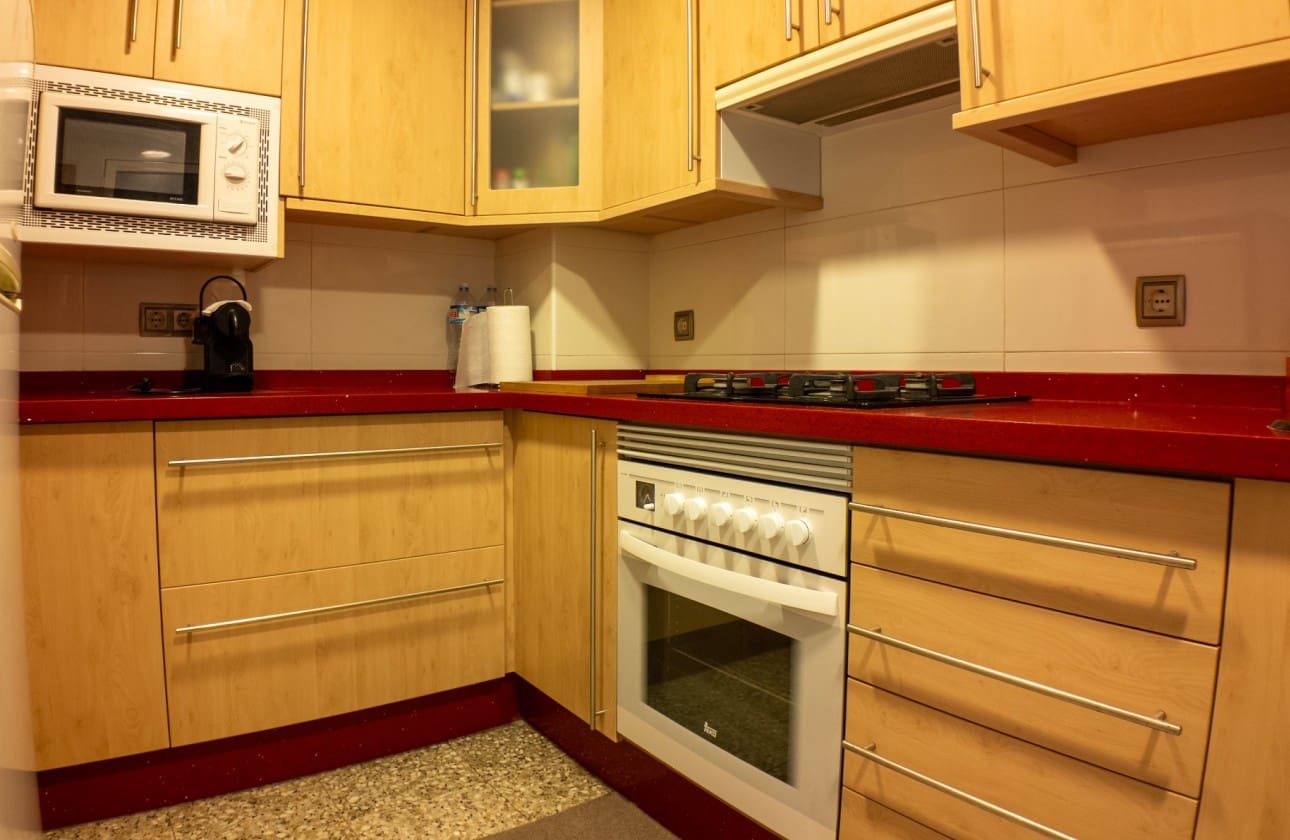 3 chambre Appartement à vendre à Alicante ville - 398 500 € (Ref: 9650463)