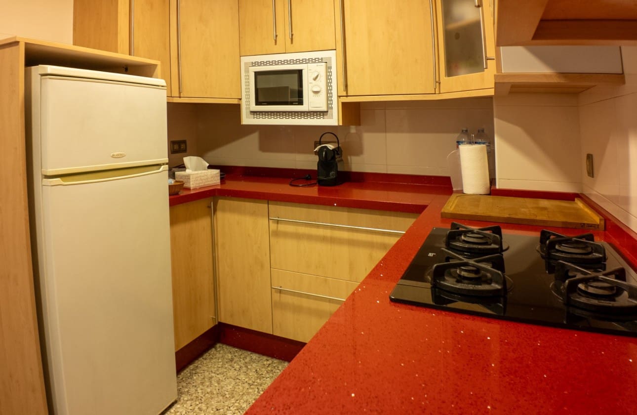 3 chambre Appartement à vendre à Alicante ville - 398 500 € (Ref: 9650463)