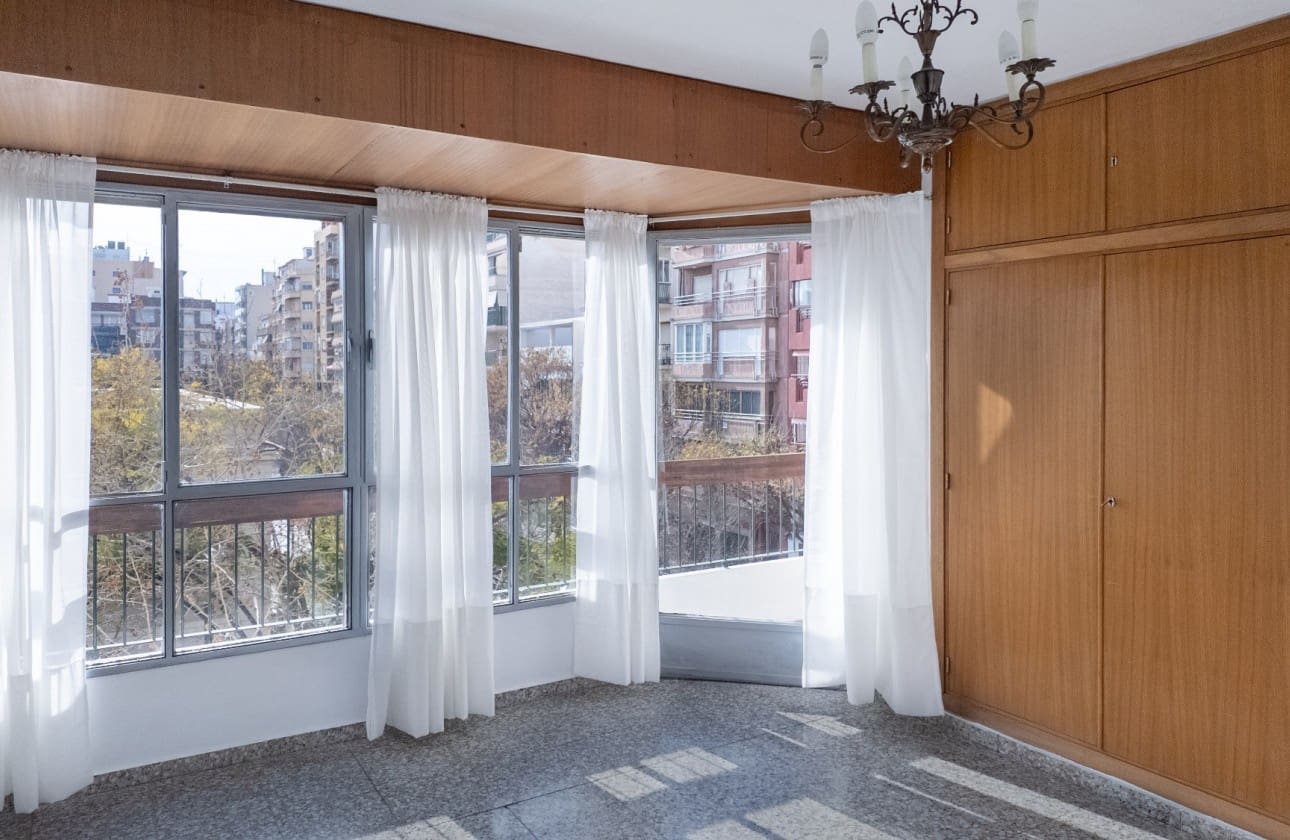 3 chambre Appartement à vendre à Alicante ville - 398 500 € (Ref: 9650463)