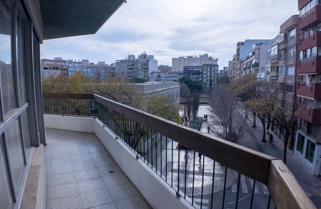 3 chambre Appartement à vendre à Ensanche - Diputacion, Alicante ville - 398 500 € (Ref: 9650463)