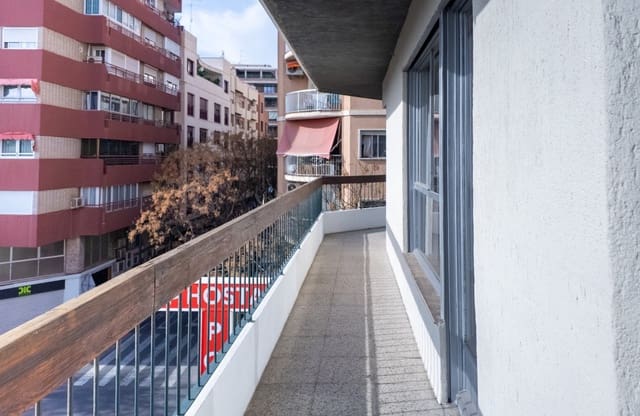 3 chambre Appartement à vendre à Ensanche - Diputacion, Alicante ville - 398 500 € (Ref: 9650463)