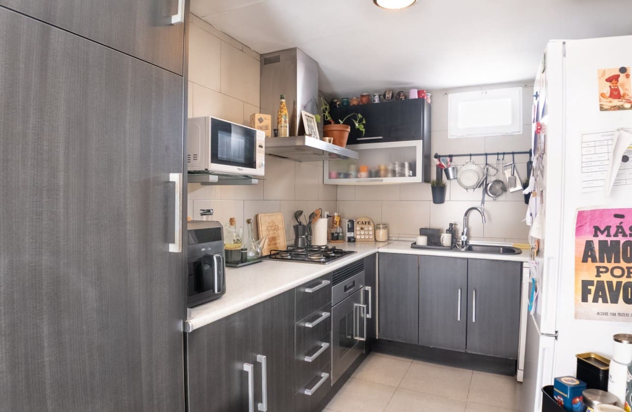 3 chambre Appartement à vendre à Alicante ville - 240 000 € (Ref: 9650694)