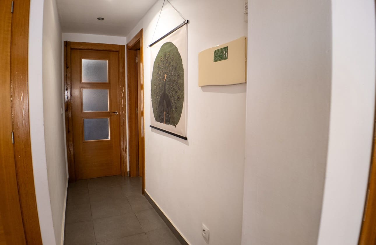 3 chambre Appartement à vendre à Alicante ville - 240 000 € (Ref: 9650694)