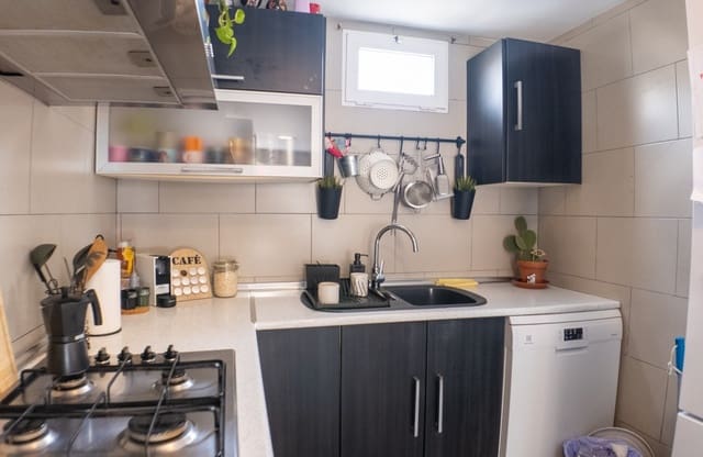 3 chambre Appartement à vendre à San Antón, Alicante ville - 240 000 € (Ref: 9650694)