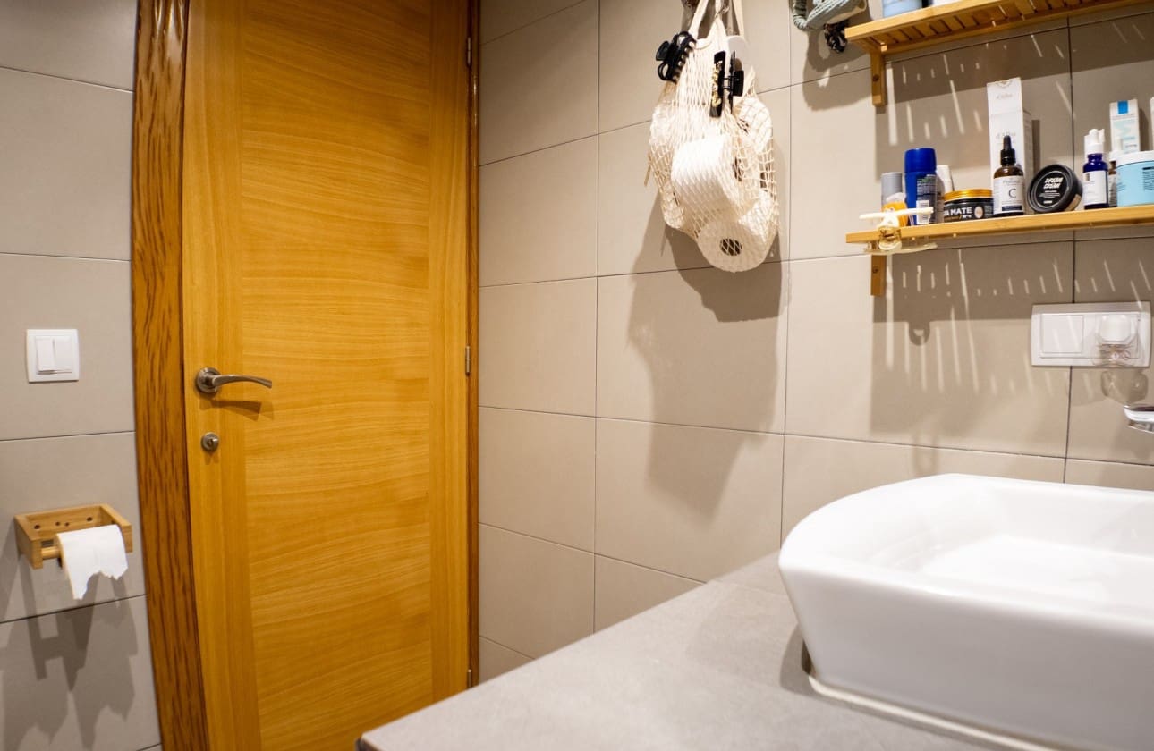 3 chambre Appartement à vendre à Alicante ville - 240 000 € (Ref: 9650694)