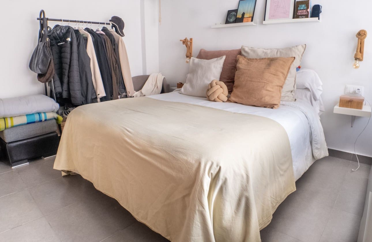 3 chambre Appartement à vendre à Alicante ville - 240 000 € (Ref: 9650694)