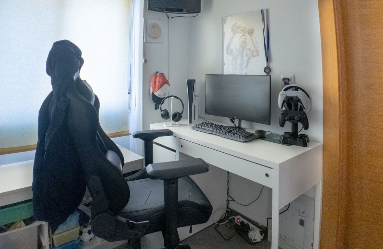 3 chambre Appartement à vendre à Alicante ville - 240 000 € (Ref: 9650694)