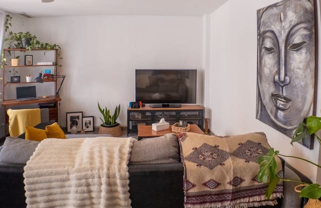 3 chambre Appartement à vendre à San Antón, Alicante ville - 240 000 € (Ref: 9650694)