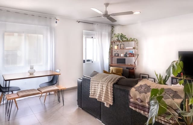 3 chambre Appartement à vendre à San Antón, Alicante ville - 240 000 € (Ref: 9650694)