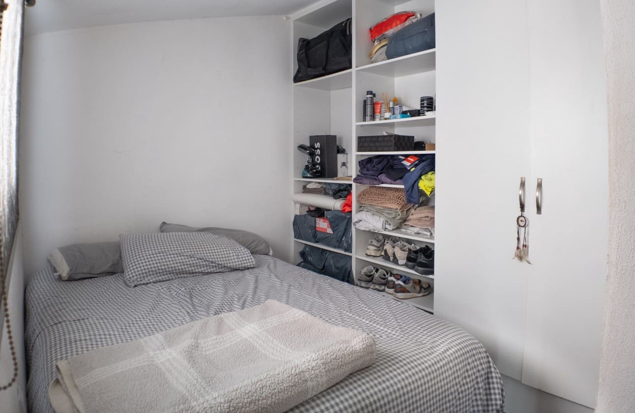 3 chambre Appartement à vendre à Alicante ville - 240 000 € (Ref: 9650694)