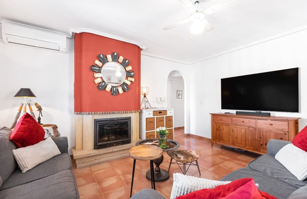 3 camera da letto Villa in vendita in Gran Alacant con piscina - 580.000 € (Rif: 9657006)