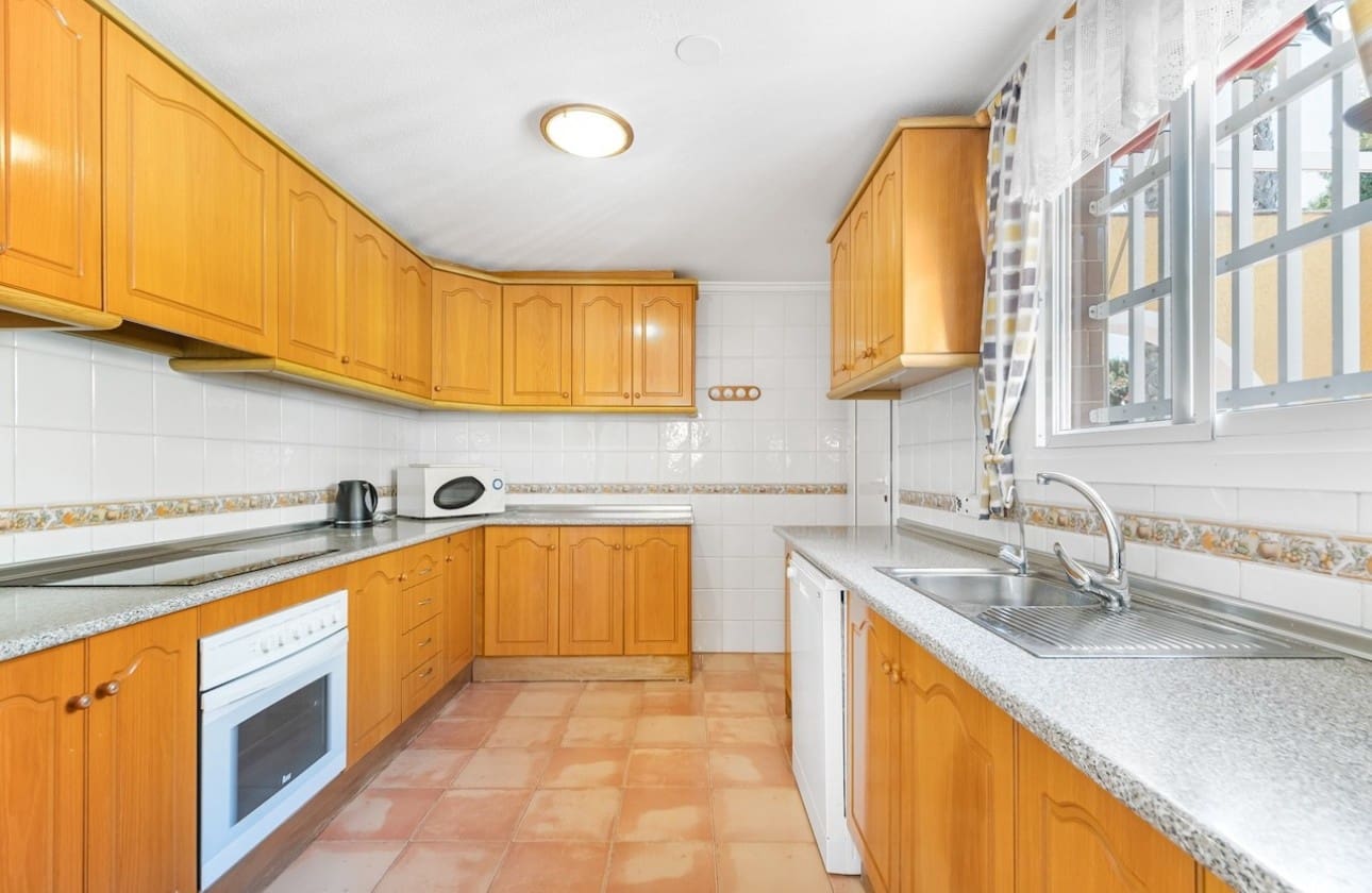 3 camera da letto Villa in vendita in Gran Alacant con piscina - 580.000 € (Rif: 9657006)