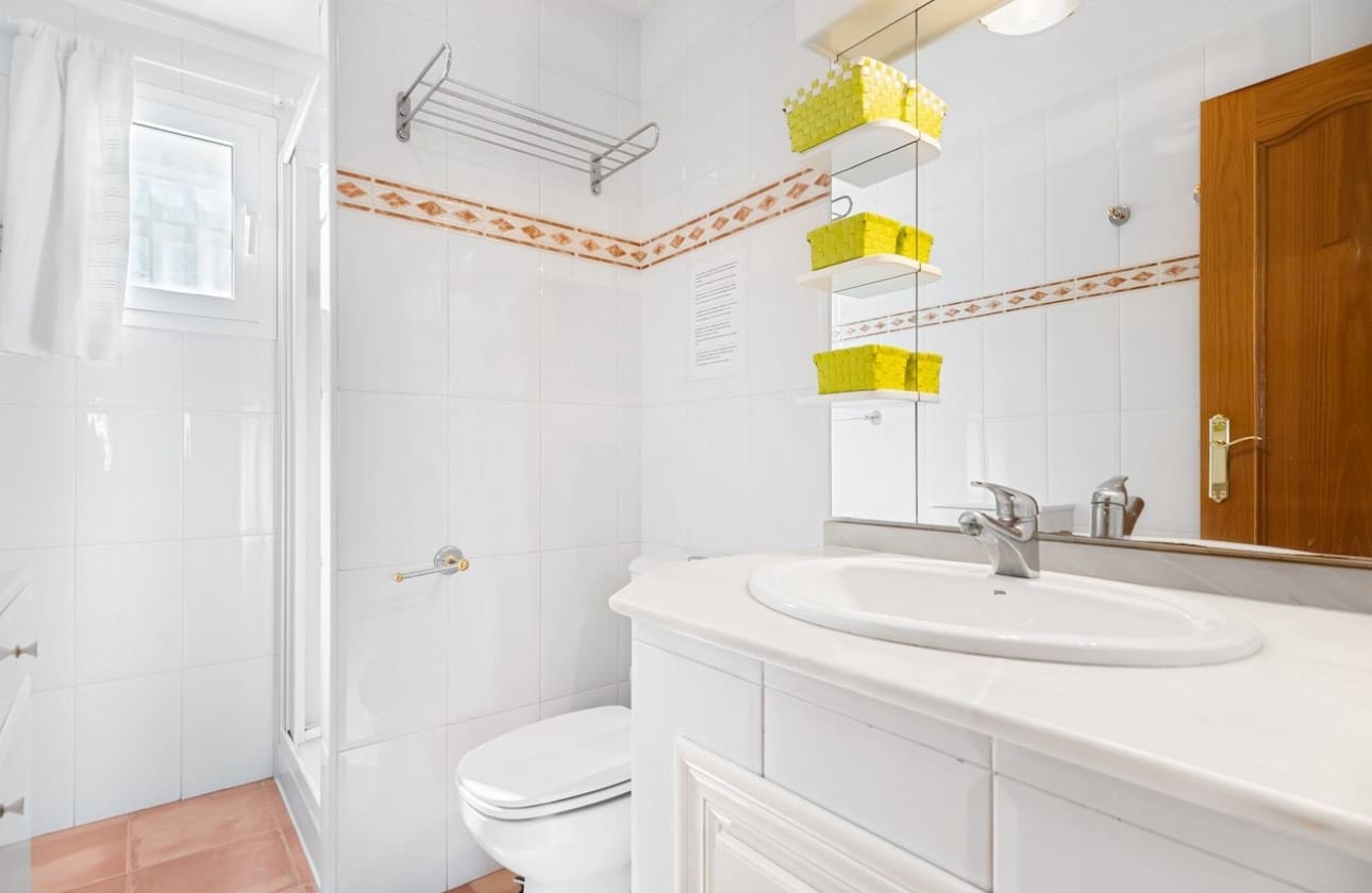 3 camera da letto Villa in vendita in Gran Alacant con piscina - 580.000 € (Rif: 9657006)