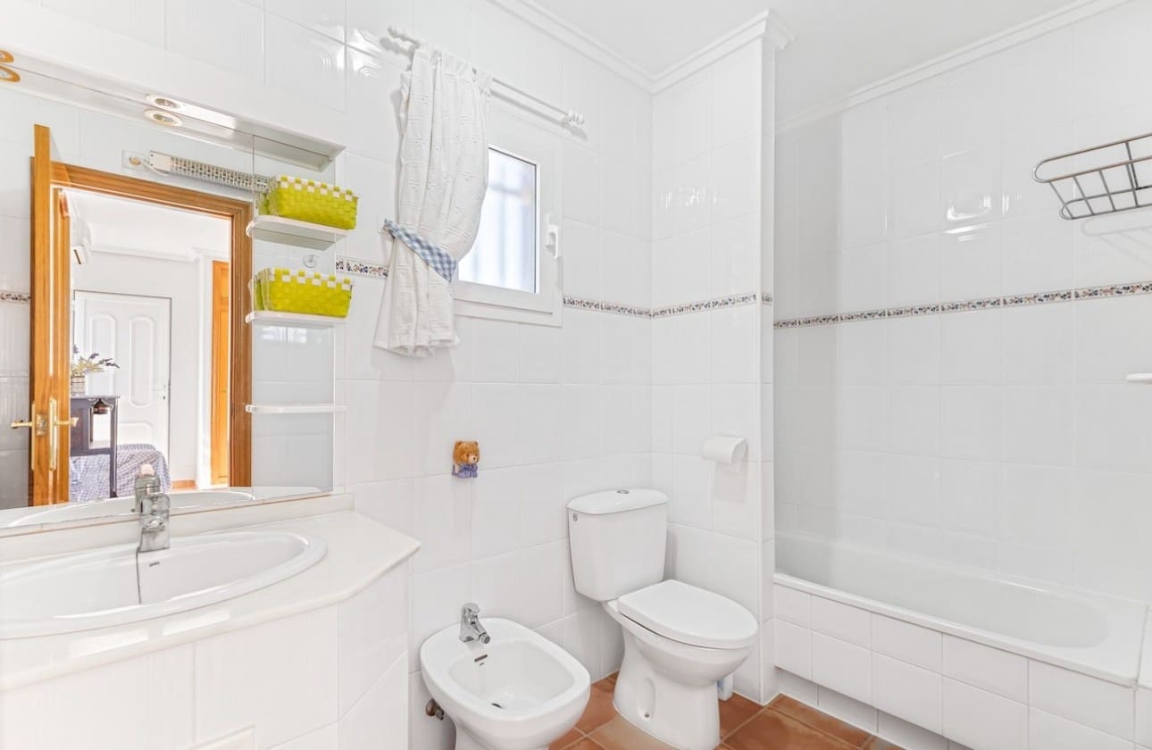 3 camera da letto Villa in vendita in Gran Alacant con piscina - 580.000 € (Rif: 9657006)