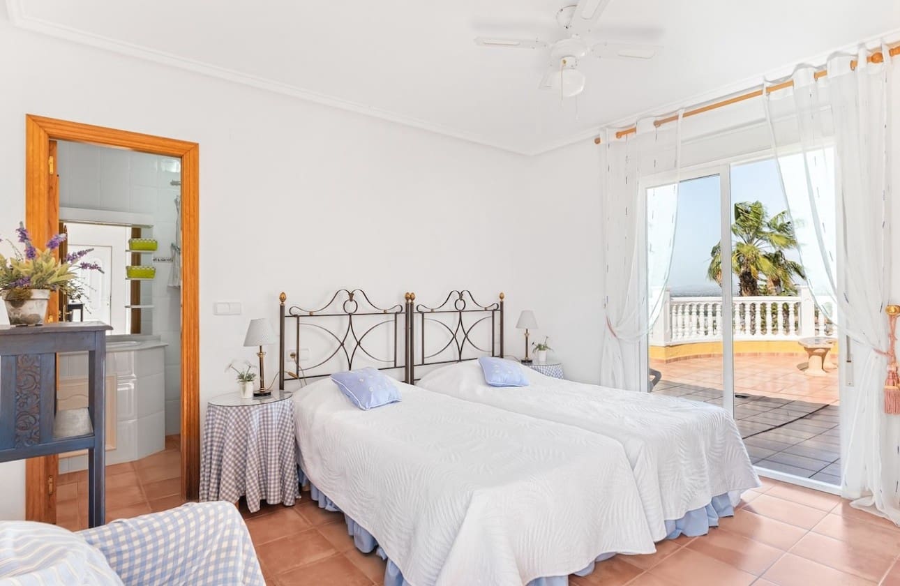 3 camera da letto Villa in vendita in Gran Alacant con piscina - 580.000 € (Rif: 9657006)