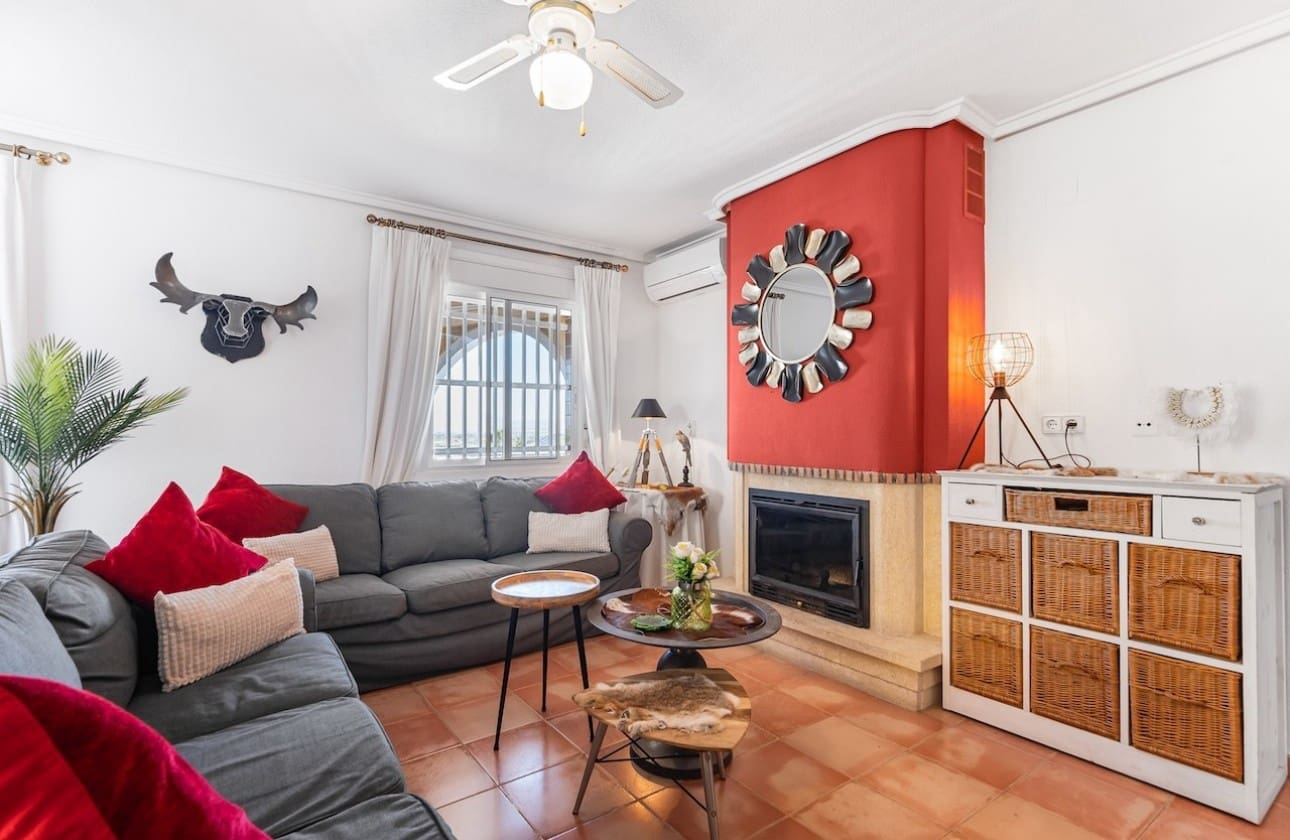 3 camera da letto Villa in vendita in Gran Alacant con piscina - 580.000 € (Rif: 9657006)