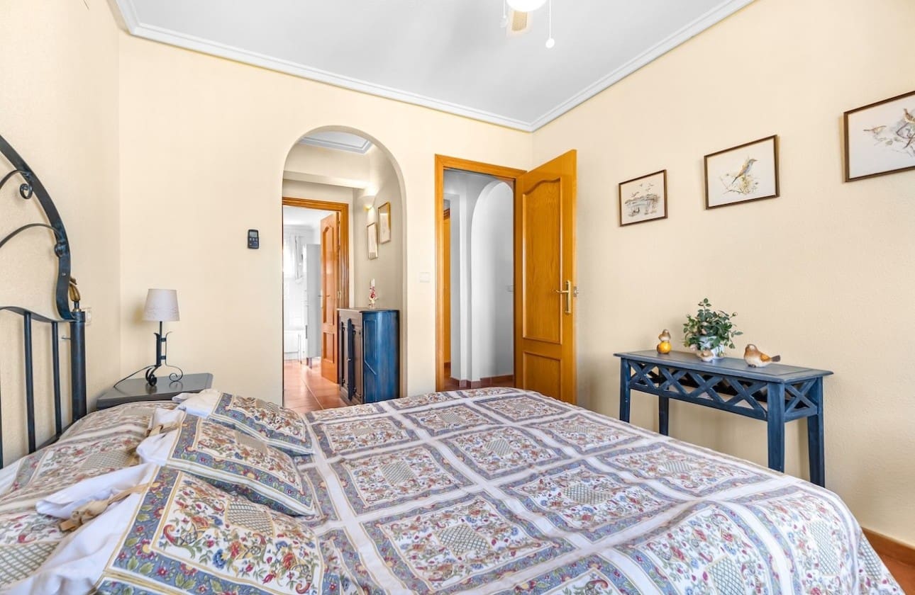 3 camera da letto Villa in vendita in Gran Alacant con piscina - 580.000 € (Rif: 9657006)