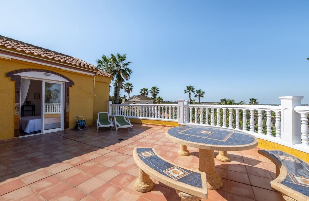 3 camera da letto Villa in vendita in Gran Alacant con piscina - 580.000 € (Rif: 9657006)