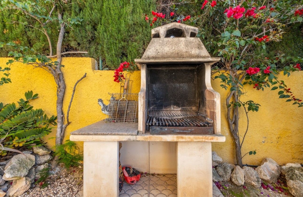 3 camera da letto Villa in vendita in Gran Alacant con piscina - 580.000 € (Rif: 9657006)