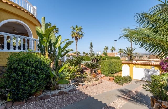 3 camera da letto Villa in vendita in Monte y Mar, Santa Pola con piscina - 580.000 € (Rif: 9657006)