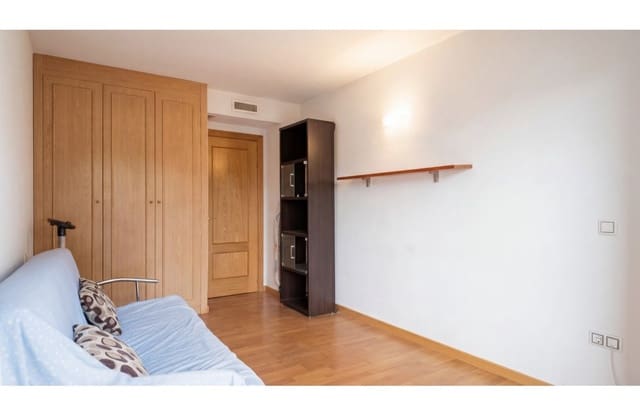 2 sypialnia Apartament na sprzedaż w Miasto Alicante / Alacant z basenem garażem - 285 000 € (Ref: 9659771)