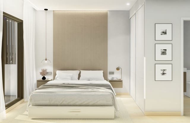 3 chambre Bungalow à vendre à Pilar de la Horadada ciudad, Pilar de la Horadada avec piscine garage - 495 000 € (Ref: 9665314)